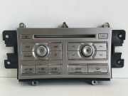 Jaguar XF X250 BJ08 original Klimabedienteil 8X2318C858AE