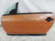 Citroen C3 Pluriel H Fahrertür Tür vorn links *Dellen*
KHU Orange Aerien