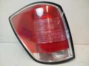 Opel Astra H Caravan Rückleuchte links Rücklicht Heckleuchte Kombi Schlusslicht