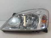Toyota Corolla E12 Scheinwerfer links Hauptscheinwerfer Halogen bis 2004
