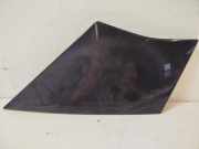 Nissan Micra K14 Verkleidung Blende C-Säule außen rechts Glanzschwarz