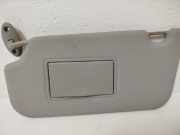 Ford Fusion JU2 Sonnenblende Blende Sonnenschutz Frontscheibe vorn links 