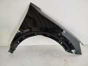 Audi Q2 Typ AG Kotflügel links Fahrerseite OEM LY9B brillantschwarzmetallic