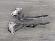 Audi A8 4E Bj.07 Satz Motorhaubenscharniere 4E0823301F 4E0823302F