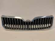 Skoda Superb 3T Grill Kühlergrill Frontgrill OE
Kühlergitter Bj 2013 bis 2015