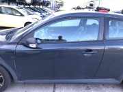 Volvo C30 Typ M Tür vorn links Fahrertür im Rohbau 49200 SAVILE GREY PEARL
