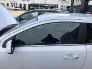 Opel Astra H GTC Türscheibe vorn links Fahrertür Scheibe Colorglas