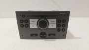 Opel Corsa C Autoradio Radio CD30 MP3 Bastler TEXT