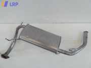 Mitsubishi Colt BJ: 1994 Endschalldaempfer MB890136