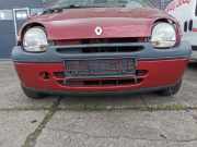 Renault Twingo C06 Stossfänger Stossstange Bumper vorn NV713 CHERRY RED