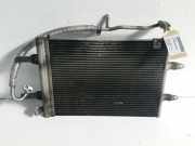 VW Fox 5Z Bj.11 orig. Klimakondensator Kondensator 5Z0820411D DELPHI