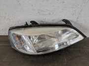 Opel Astra G Limousine Scheinwerfer rechts 90520878 OE Lampe