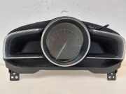 Mazda 2 Typ DJ Tacho Kombiinstrument 1.5 66kw für Head up Display OEM 
