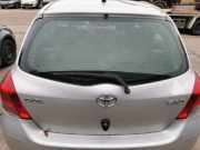Toyota Yaris XP9 Heckklappe Klappe Deckel hinten Rohbau 1E7 Silver Pearl 5trg 