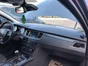 Peugeot 508 ND NE bis14 Armaturenbrett Dashboard Cockpit OHNE Airbagmodule