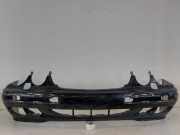 Mercedes E Klasse 210 Stossstange Stossfänger Bumper vorn für SRA Lackierung 
