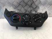 Chevrolet Aveo T250 manuelles Klimabedienteil Heizungsregulierung