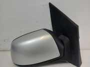Ford Fiesta JD3 JH1 ab05 Aussenspiegel rechts elek Seitenspiegel Polarsilber