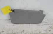 Opel Astra H Caravan original Sonnenblende vorn links
