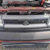 Nissan Sunny Coupe B12 Kühlergrill Grill Frontgrill
