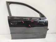 Seat Exeo ST 3R Tür vorn rechts Beifahrertür LC9Z Black Magic Pearl Roh Autotür