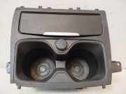 BMW 1er F20 Aschenbecher vorn mit Dosenhalter Getränkehalter Ascher Fach