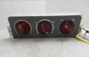 Renault Twingo C06 BJ04 Heizungsregeler Heizungsbetätigung 52496615