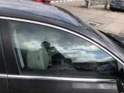 VW Passat 3C B6 Türscheibe vorn rechts Beifahrertür Scheibe Colorglas 
