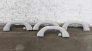 VW Golf 6 VI 1K Satz Dachgriffe Angstgriffe 