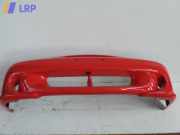 Hyundai Accent X3 BJ 1995 Stossfaenger vorne Bumper 3trg