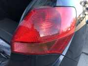 Kia Venga YN Rückleuchte rechts außen Heckleuchte Ecke kein LED bis 2016