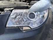 Skoda Superb 2 Typ 3T Scheinwerfer vorn links Frontscheinwerfer Halogen TYC
