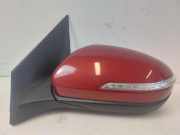 Hyundai i20 GB Außenspiegel links Spiegel elektrisch anklappbar Passion Red OR
