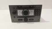 Opel Signum F48 Autoradio Radio Navi Bastler TEXT