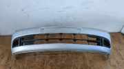 Nissan Primera P11 Stossstange Stossfänger Bumper vorn Silber metallic ab 99