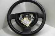 VW FOX 5Z Lenkrad Plastik Kunststoff 3 Speichen