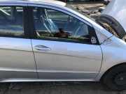 Mercedes A Klasse W169 ab 08 Tür vorn rechts Beifahrertür 5trg Mopf 761 silber