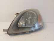 Toyota Yaris XP10 Scheinwerfer Hauptscheinwerfer Lampe vorn links TRÜB bis 2003