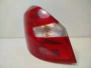 Skoda Fabia 5J Rückleuchte links Rücklicht Heckleuchte 5 türer Schlusslicht