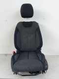 Citroen C4 II Typ N Sitz vorn links Fahrersitz Stoff mit Heizung Autositz OEM