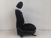 Mazda 3 Typ BL Sitz vorn rechts Beifahrersitz Stoff mit Heizung Autositz