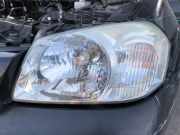 Mazda Tribute EP ab 2004 Scheinwerfer links Halogen Lampe EU Version Schaden!