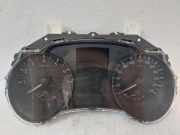 Nissan Pulsar C13M Kombiinstrument Tacho Benzin Turbo 85kw OEM 81tkm