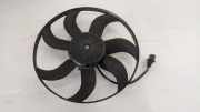 VW Polo 6R Kühlerlüfter Elektrolüfter Lüfter OEM Brose 