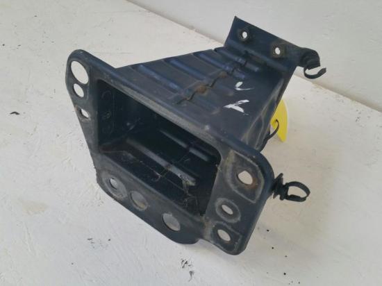 Aufpralldämpfer Stossfänger vorn links Pralldämpfer Opel Vectra C Bild Aufpralldämpfer Stossfänger vorn links Pralldämpfer Opel Vectra C