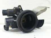 Drosselkappe Drosselklapenstutzen Einspritzung 998ccm 50kw 1KR Citroen C1 P 