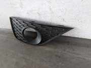Seat Ibiza ST 6J 10-12 Blende Gitter Stossfänger vorn NSW OE 6J0853665A