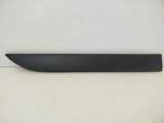 Peugeot 2008 I CU ab16 Zierleiste unten Tür hinten rechts Abschlussleiste