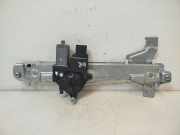 Citroen C3 III SX ab17 Fensterheber hinten rechts elektrisch Motor Fondtür OEM

