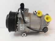 Hyundai i30 PD Mild Hybrid Klimakompressor Kältemittelkompressor R1234yf 1.0TGDI